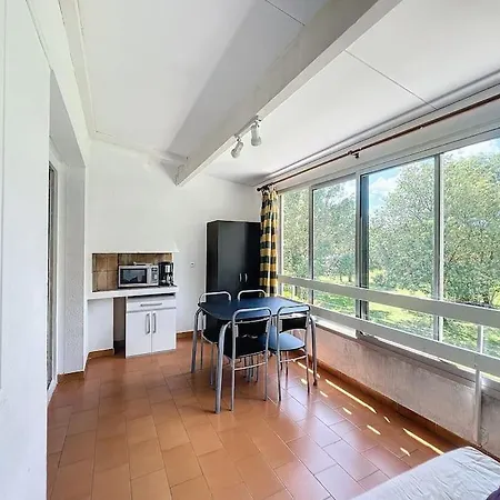 Apartment 3369-appartement 4 Couchages Avec Piscine, Tennis *