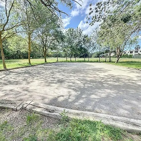 Apartment 3369-appartement 4 Couchages Avec Piscine, Tennis *